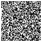 QR code with Richard's Auto Alignment contacts