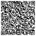 QR code with Pedals Chains & Things contacts