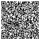 QR code with C C Kurtz contacts