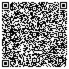 QR code with Riggin & Diggin Line Construct contacts