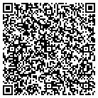 QR code with Machinery Resources Intl contacts