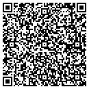 QR code with I B Benedict Co Inc contacts
