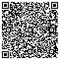 QR code with Cbmi contacts