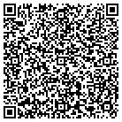 QR code with V & A Land and Lumber LLC contacts