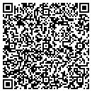 QR code with L E Pate Tile Co contacts