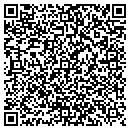 QR code with Trophys Plus contacts