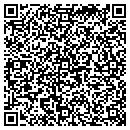 QR code with Untiedts Fencing contacts
