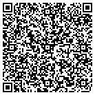 QR code with Woodstock Police Department contacts