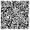 QR code with ABC contacts