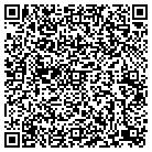 QR code with Fairystone State Park contacts