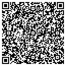QR code with J Haines Assoc contacts