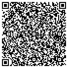 QR code with D L King Colortyme contacts
