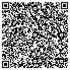QR code with Hills Pool Service Inc contacts