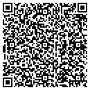 QR code with James R Miner contacts