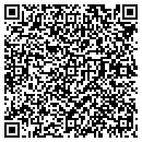 QR code with Hitching Post contacts