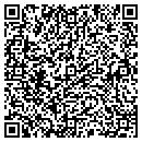 QR code with Moose Lodge contacts