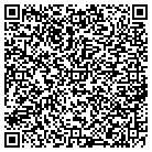 QR code with Professional Touch Refacing Co contacts