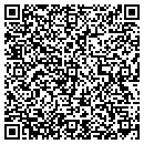 QR code with TV Enterprise contacts