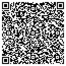 QR code with S L Williamson Co Inc contacts