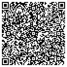 QR code with Advanced Lprscopic Gen Surgery contacts