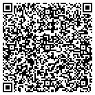QR code with Cambridge Research Assoc Inc contacts