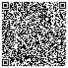 QR code with Webenetics Corporation contacts