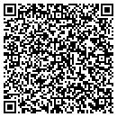 QR code with Hardigg Case Center contacts