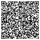 QR code with Richard W Hegarty contacts