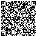 QR code with Csx contacts