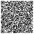 QR code with M C H Construction Company contacts