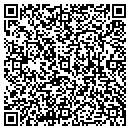 QR code with Glam R US contacts