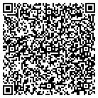 QR code with McBee Associates Inc contacts
