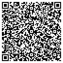 QR code with George T Hocker MD contacts