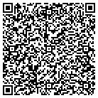QR code with Calvary Chapel Mechanicsville contacts