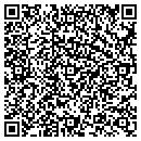 QR code with Henrietta F Adams contacts