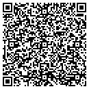 QR code with Thruportcom Inc contacts