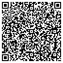 QR code with Sinks Garage contacts
