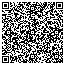 QR code with GF Keagans contacts