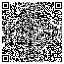 QR code with G & R Associates contacts