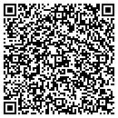 QR code with E N Computers contacts
