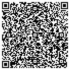 QR code with Biagis Transportation contacts