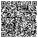 QR code with ABC contacts