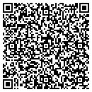 QR code with Techplan Inc contacts