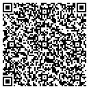 QR code with Hose Co No 4 contacts