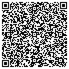 QR code with Big Sams Inlet Cafe & Raw Bar contacts