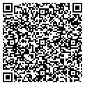 QR code with Zemgrafic contacts