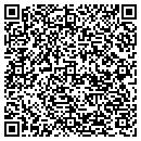 QR code with D A M Masonry Inc contacts