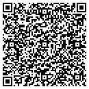 QR code with C E Pickup Co contacts
