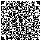 QR code with Advance Tinting Systems Inc contacts