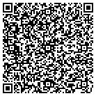 QR code with A Reasonable Rate Moving contacts